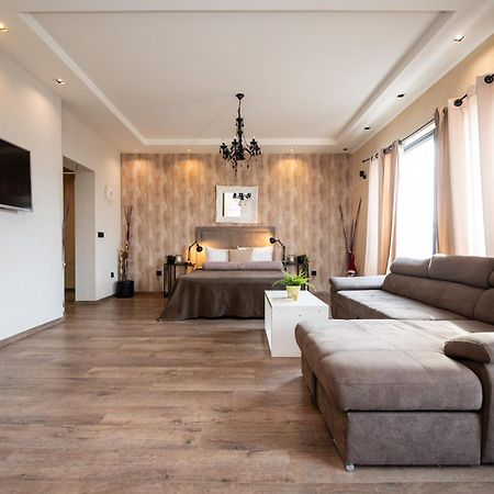 Central Business Apartments Terazije Белград Екстериор снимка