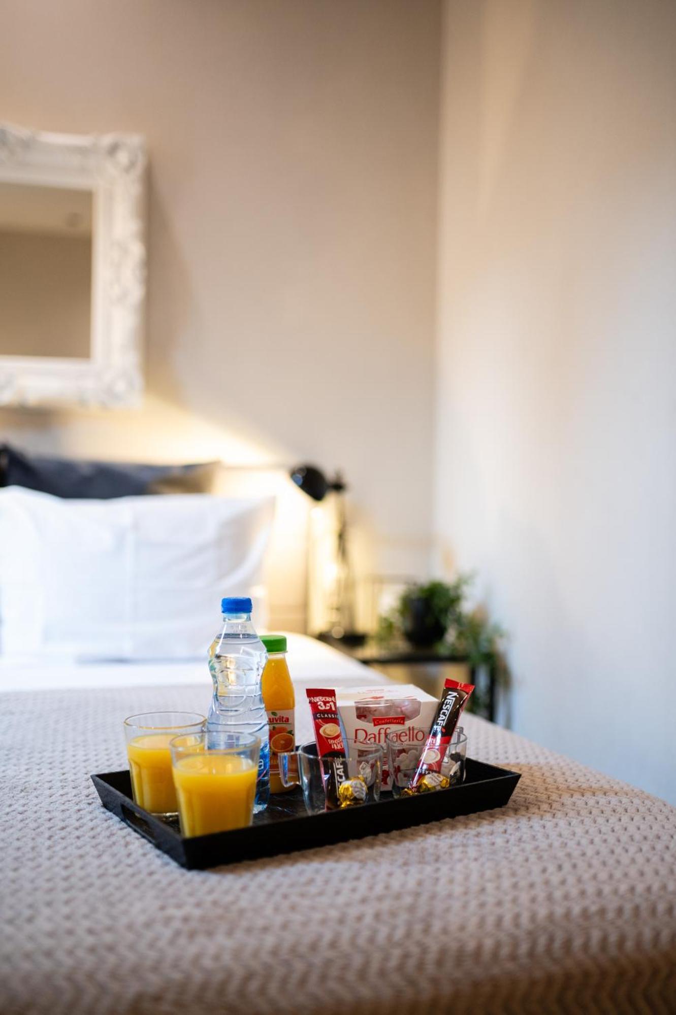 Central Business Apartments Terazije Белград Екстериор снимка
