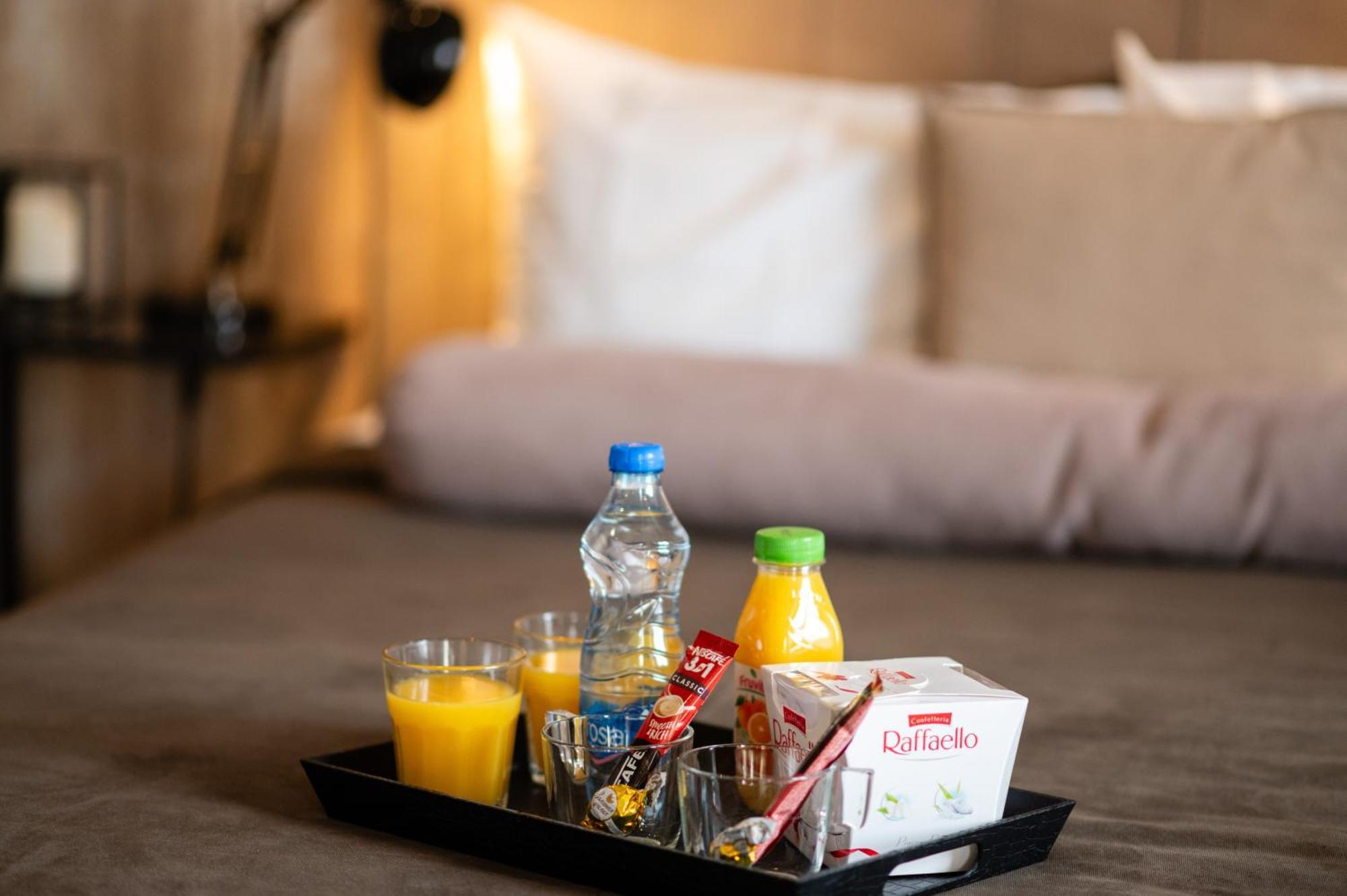 Central Business Apartments Terazije Белград Екстериор снимка