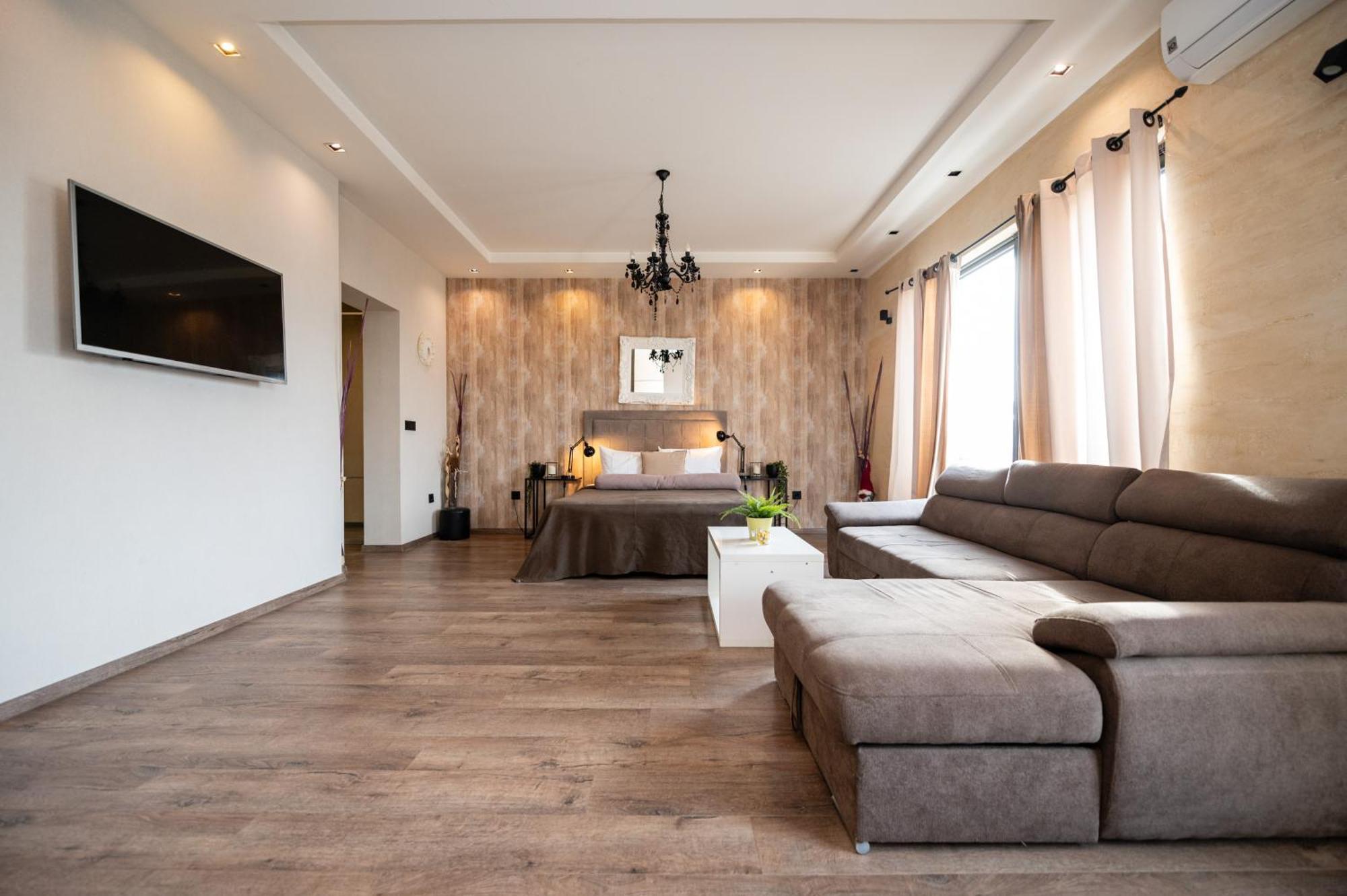 Central Business Apartments Terazije Белград Екстериор снимка