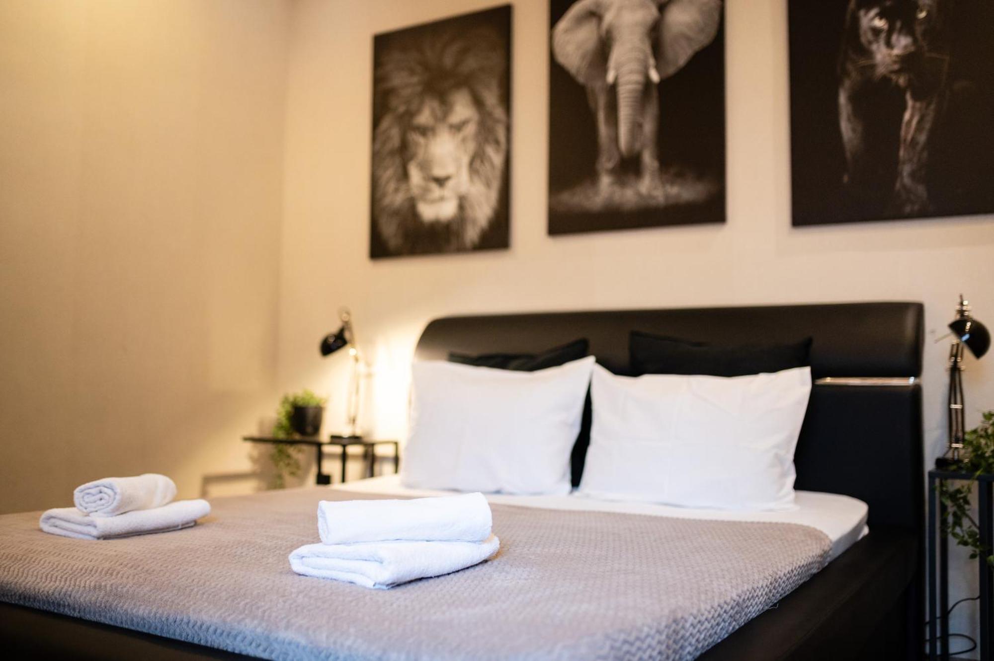 Central Business Apartments Terazije Белград Екстериор снимка