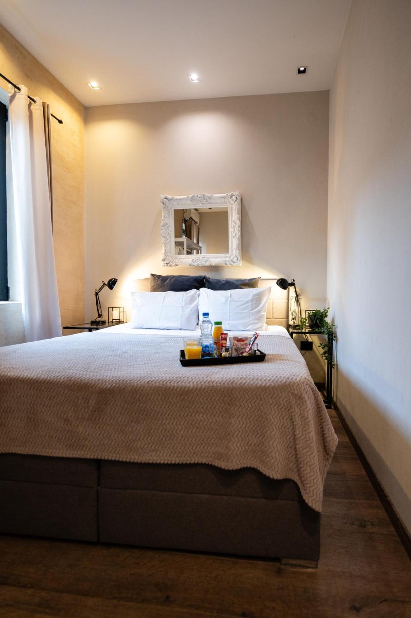 Central Business Apartments Terazije Белград Екстериор снимка