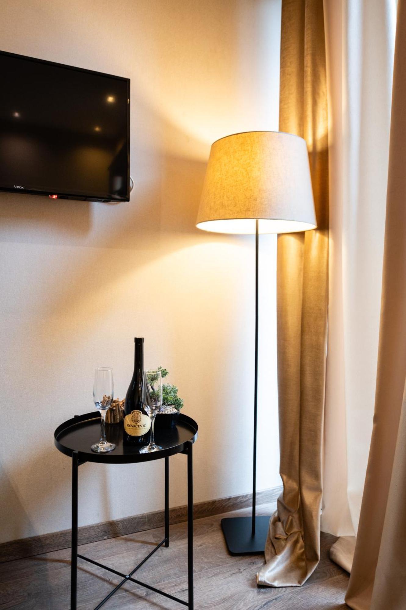Central Business Apartments Terazije Белград Екстериор снимка