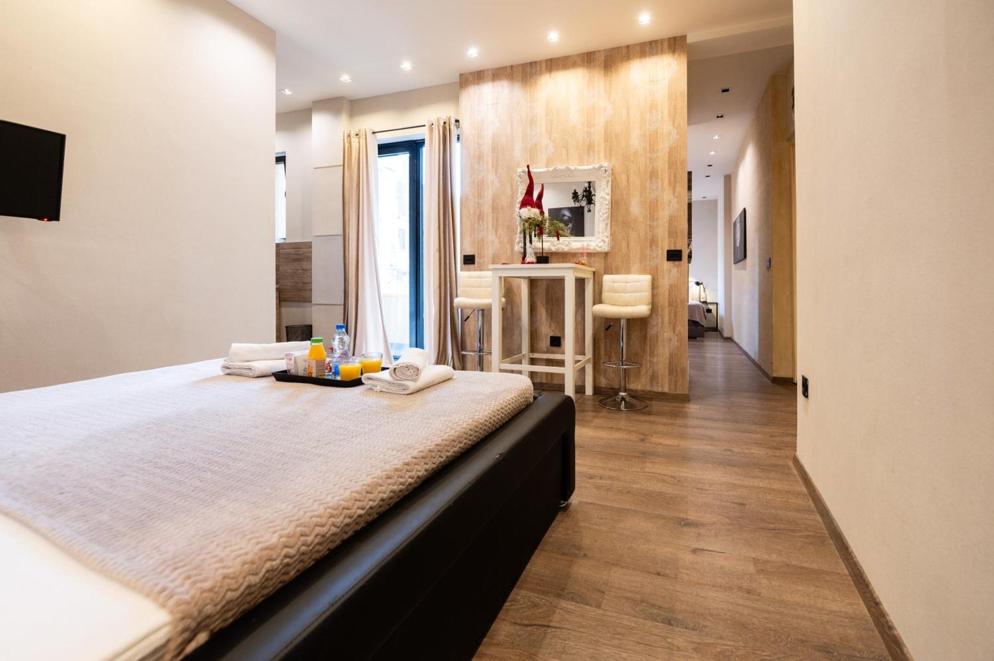 Central Business Apartments Terazije Белград Екстериор снимка