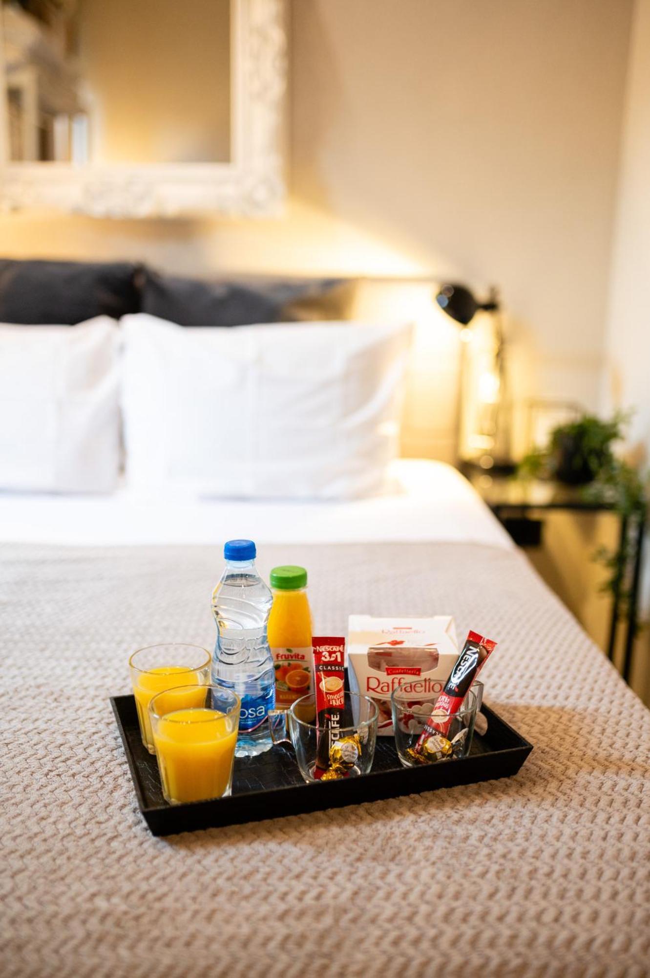 Central Business Apartments Terazije Белград Екстериор снимка