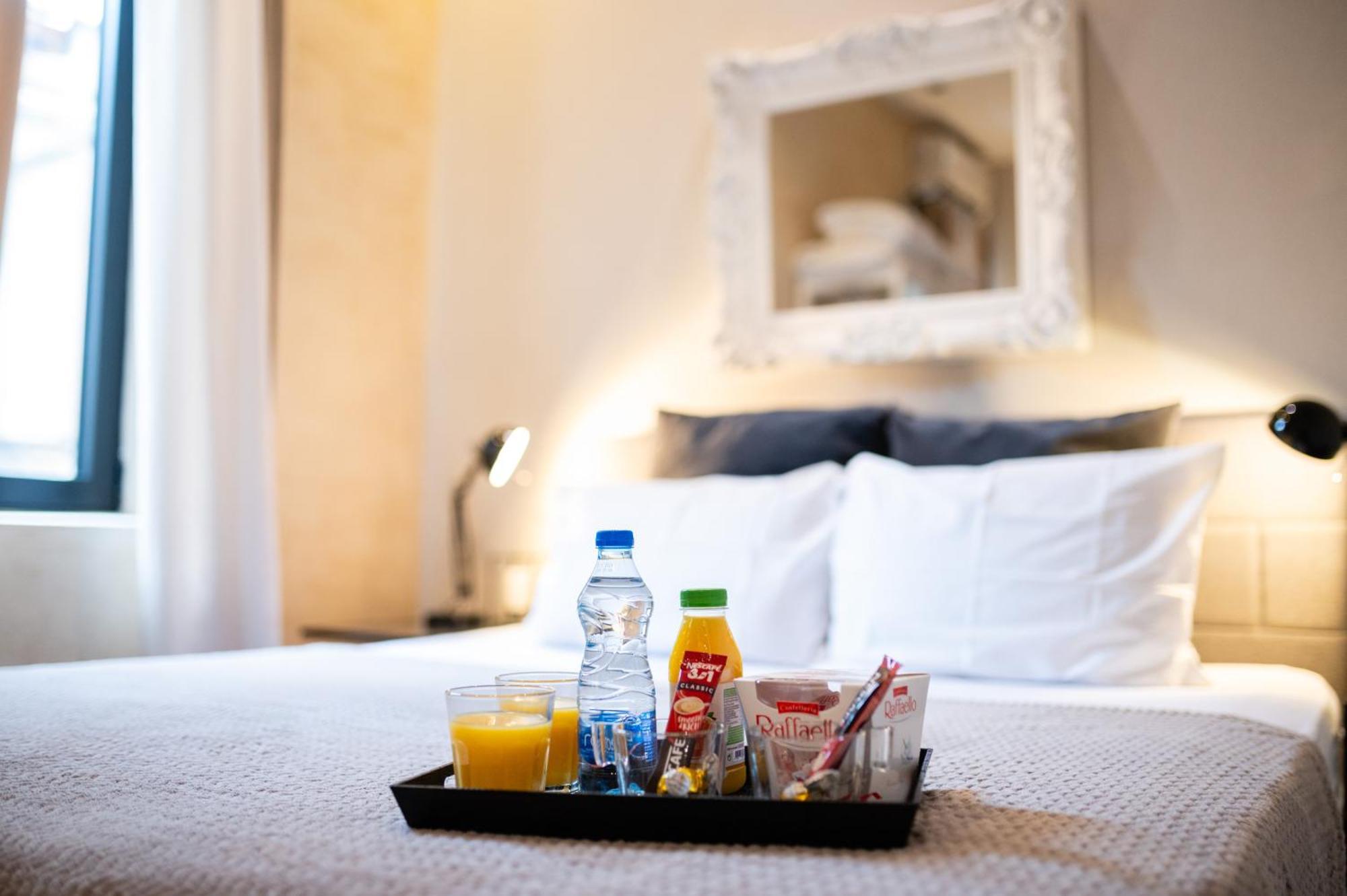 Central Business Apartments Terazije Белград Екстериор снимка