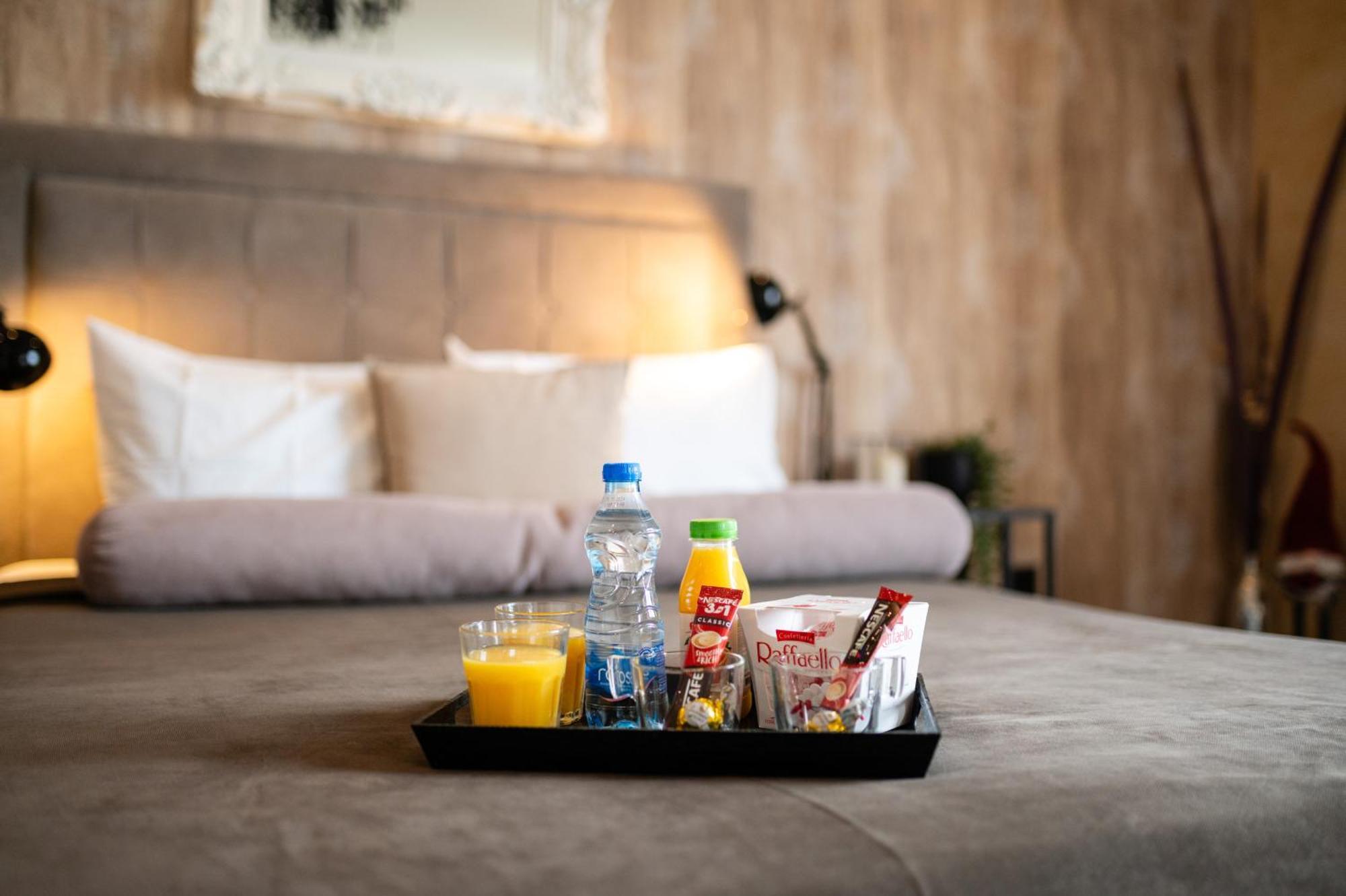 Central Business Apartments Terazije Белград Екстериор снимка