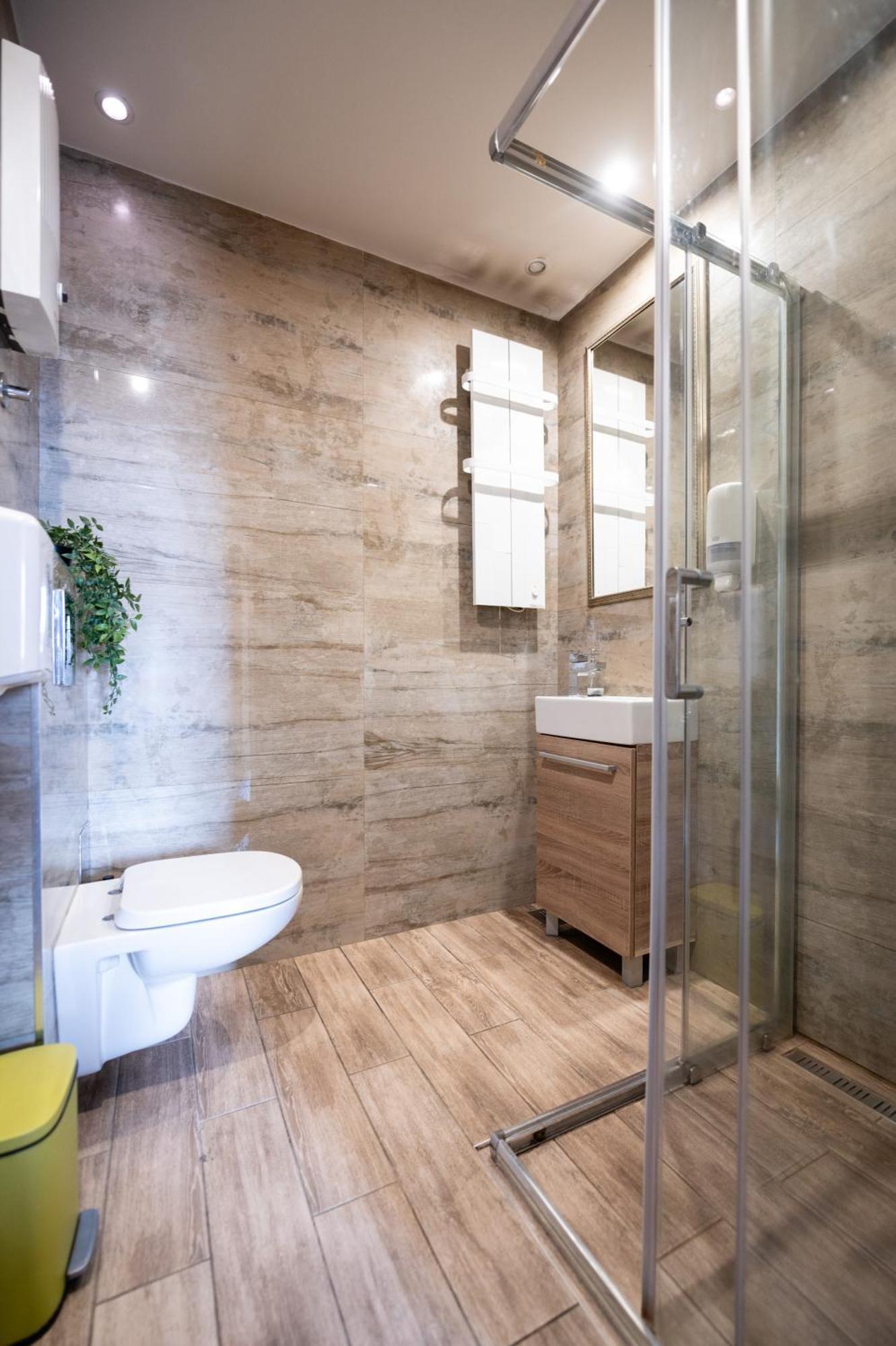 Central Business Apartments Terazije Белград Екстериор снимка