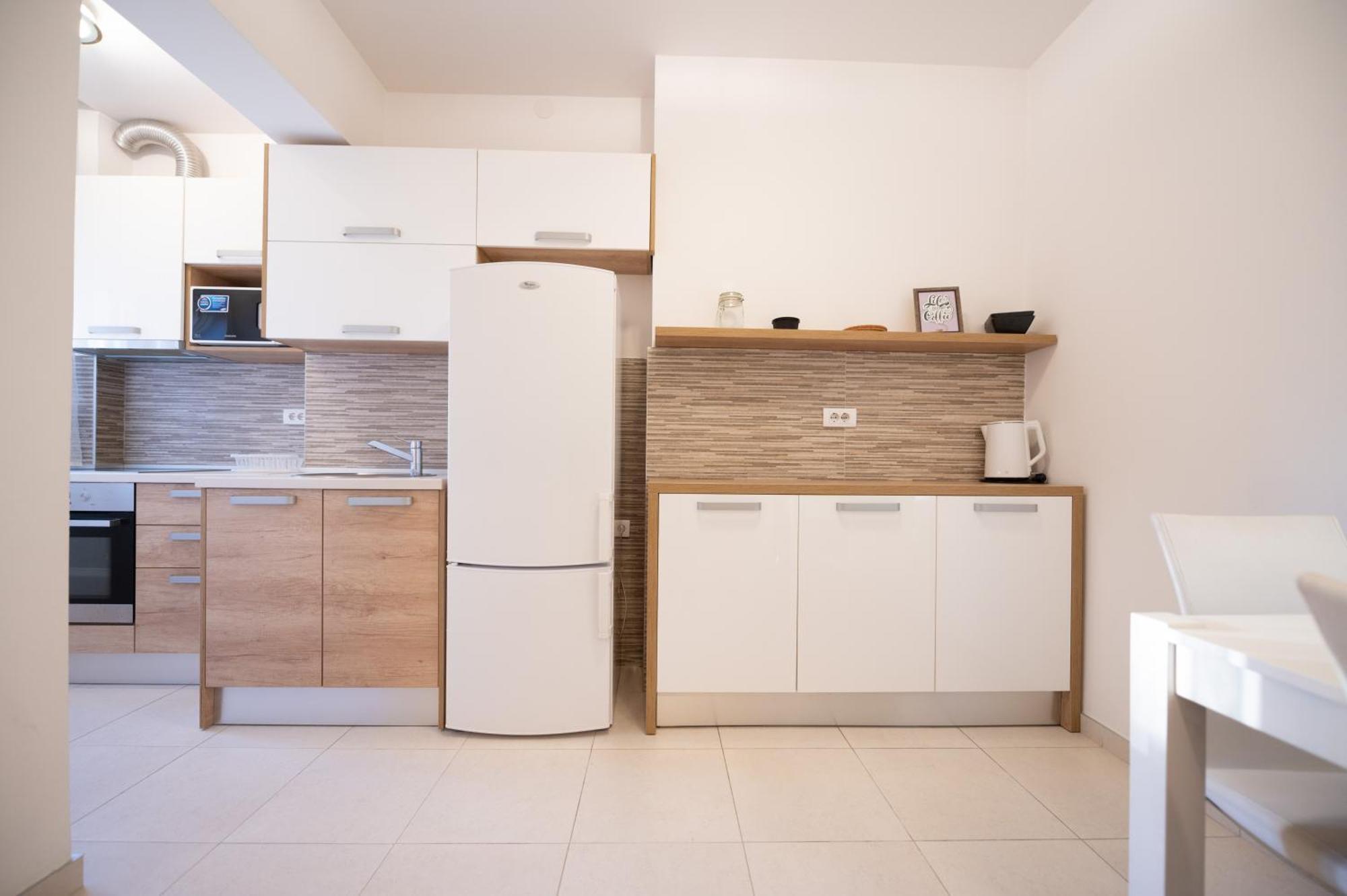 Central Business Apartments Terazije Белград Екстериор снимка