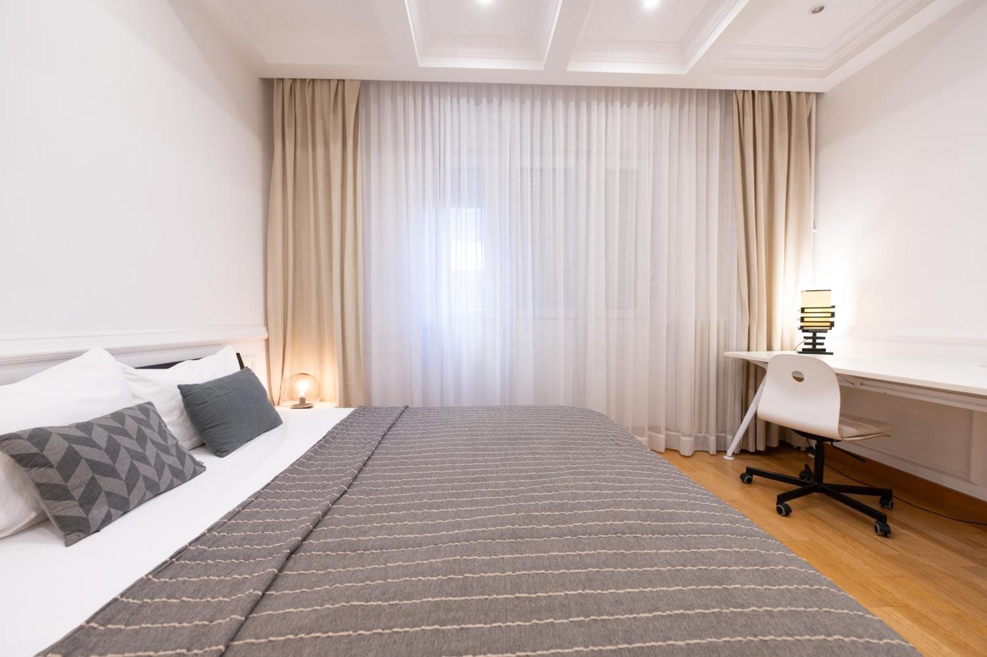 Central Business Apartments Terazije Белград Екстериор снимка