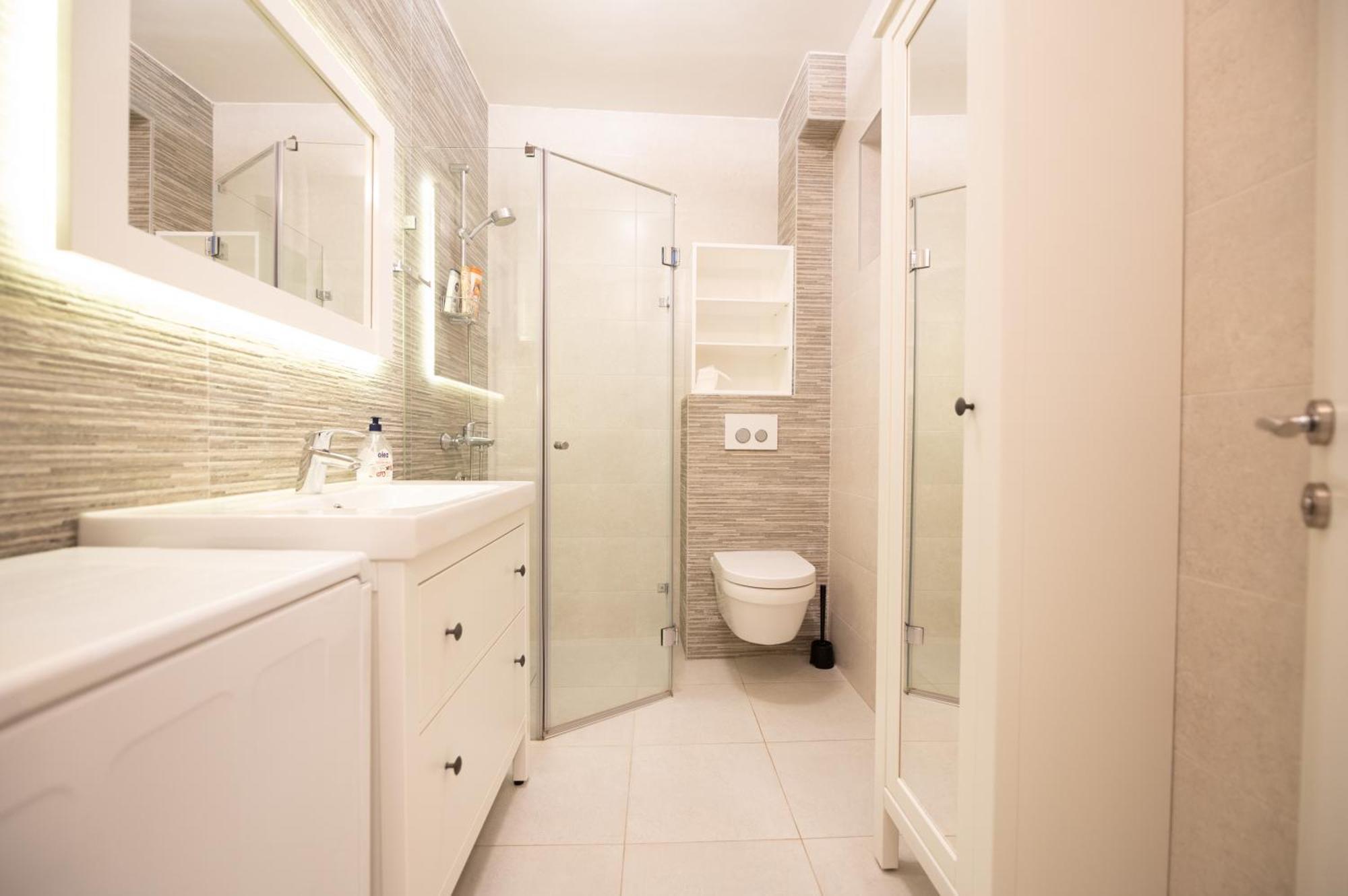 Central Business Apartments Terazije Белград Екстериор снимка