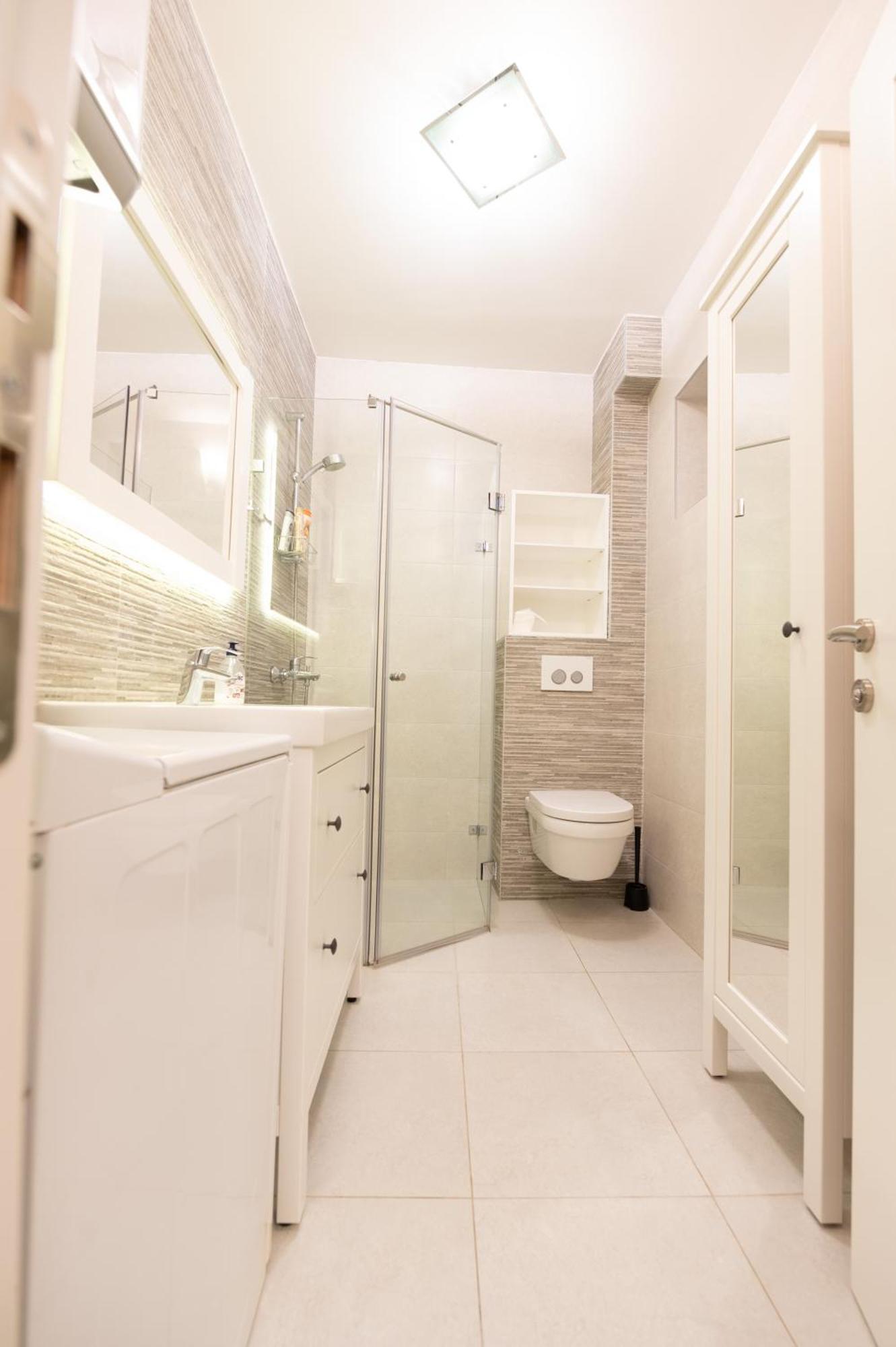 Central Business Apartments Terazije Белград Екстериор снимка