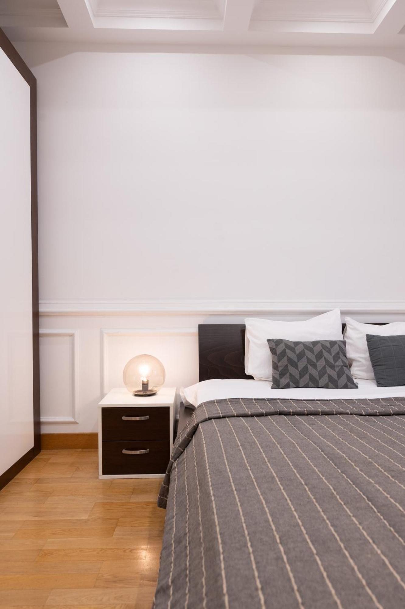 Central Business Apartments Terazije Белград Екстериор снимка