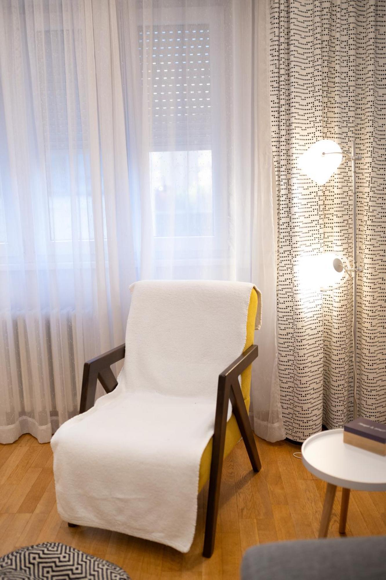 Central Business Apartments Terazije Белград Екстериор снимка